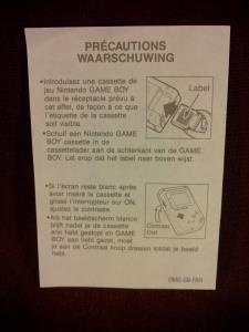 Game Boy Complète (23)